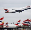 IAG to właściciel m. in.  British Airways