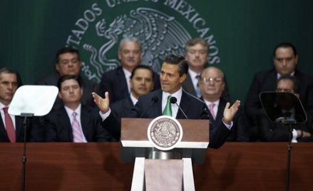Enrique Pena Nieto