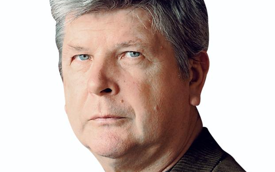 Wojciech Zieliński