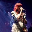 Dziennikarze przyznali grupie Florence and the Machine – Critics Choice Brit Award, a publiczność ru