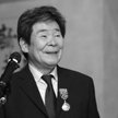 Zmarł Isao Takahata, jeden z najsłynniejszych twórców filmów anime
