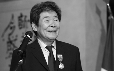 Zmarł Isao Takahata, jeden z najsłynniejszych twórców filmów anime