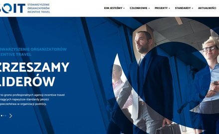 SOIT: Nie ma powodu odwoływać podróży firmowych