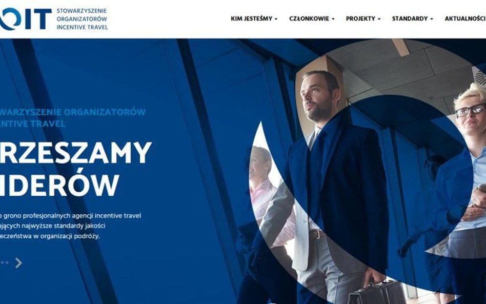 SOIT: Nie ma powodu odwoływać podróży firmowych