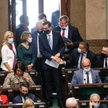Jan Maciejewski: Koryto plus na własne życzenie