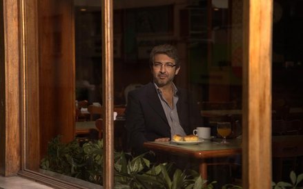 Dzikie historie, reż. Damian Szifron