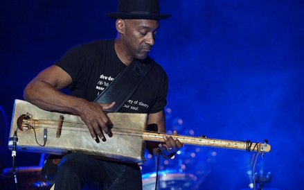 Marcus Miller