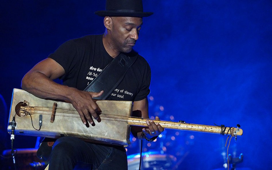 Marcus Miller