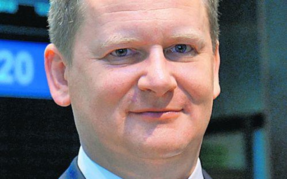 Jerzy Mirgos, dyrektor generalny Mirbudu, oczekuje, że w II kwartale do portfela zleceń spółki trafi