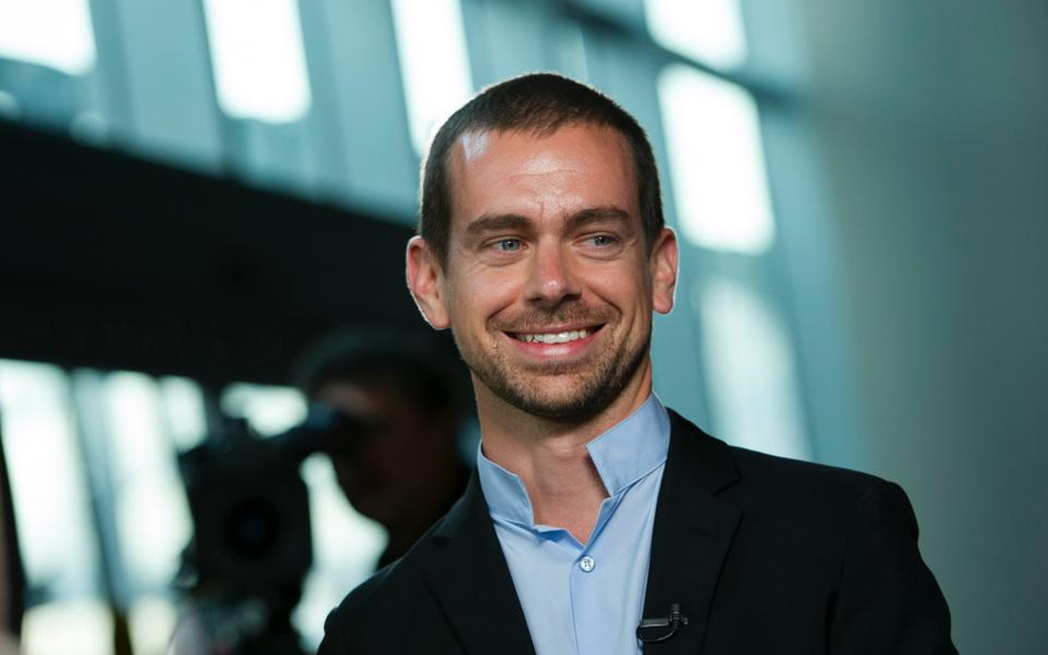 Jack Dorsey docenia pracowników Twittera