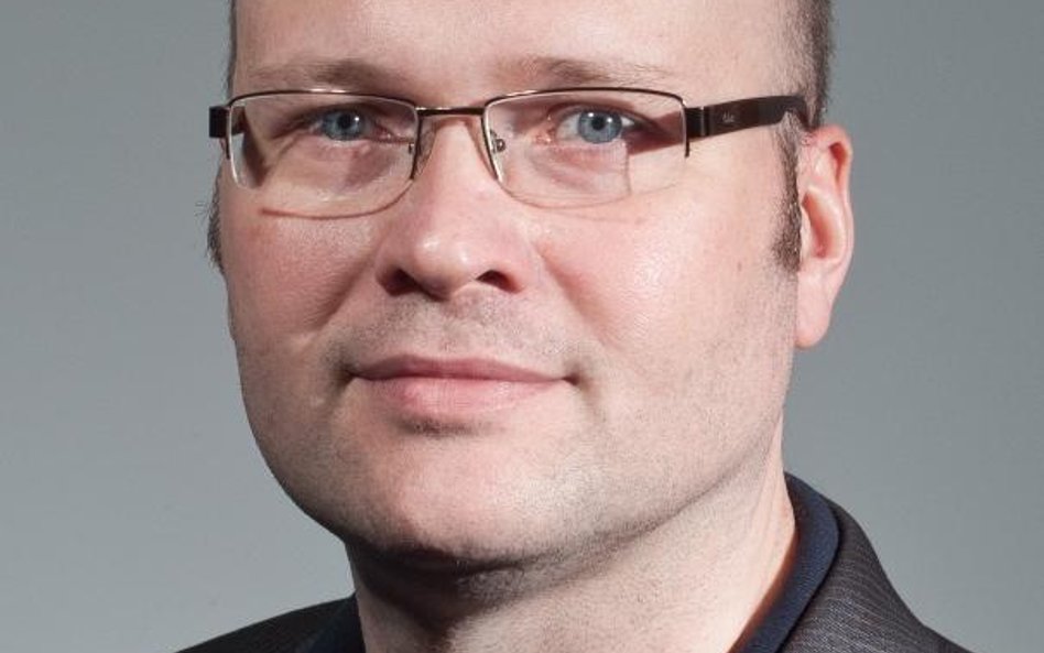 W kolejce po zastrzyk szczęścia