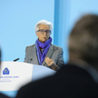 Europejski Bank Centralny musi zrobić w sprawie stóp więcej, niż wyceniają rynki – uważa Christine L