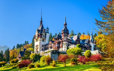 Tajemnica, urzekająca Rumunia: oto mało znane miasta warte odwiedzenia