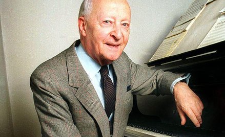 Witold Lutosławski