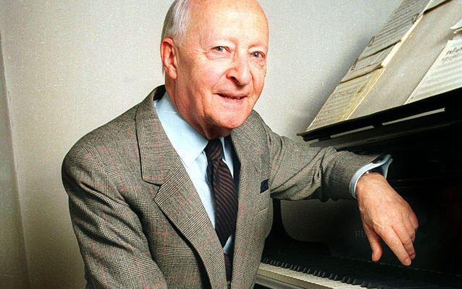 Witold Lutosławski