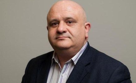 Jerzy Haszczyński o walce z propagowaniem totalitaryzmu