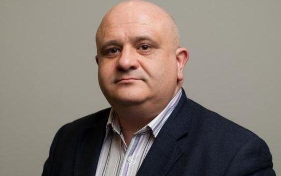 Haszczyński: Reporterzy poza granicami rozsądku