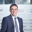 Oscar Kazanelson, szef rady nadzorczej Grupy Robyg