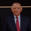 Marian Banaś, prezes NIK