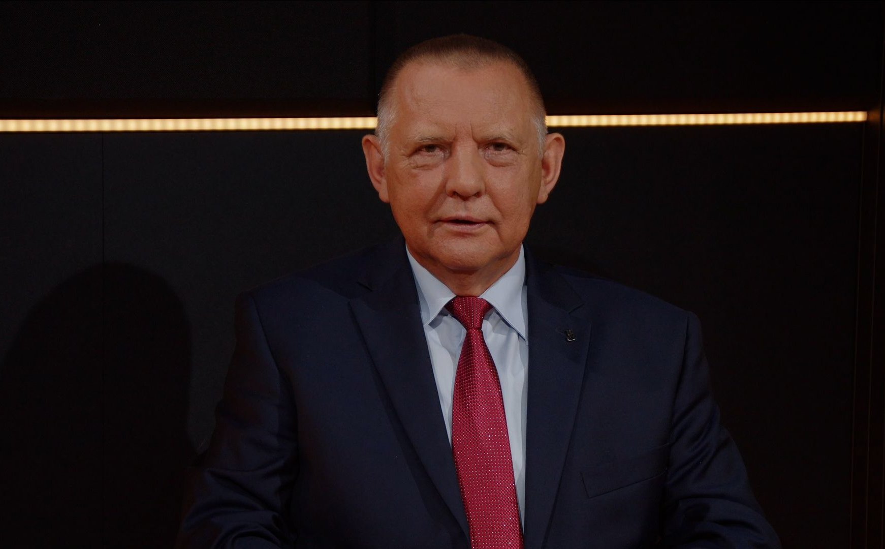 Marian Banaś: Mogę jeszcze przez kilka lat pełnić funkcję prezesa NIK