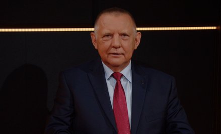 Marian Banaś, prezes NIK