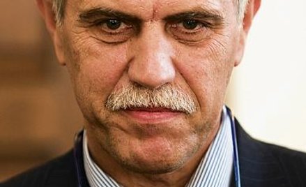 Zygmunt Solorz-Żak, główny właściciel Elektrimu fot. B. Sadowski