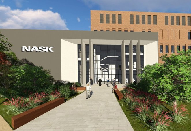 Planowany obiekt będzie miał ok. 10 tys. m² powierzchni całkowitej i zapewni miejsce pracy dla niema