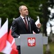 Prezydent RP Karol Nawrocki