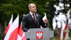 Prezydent RP Karol Nawrocki