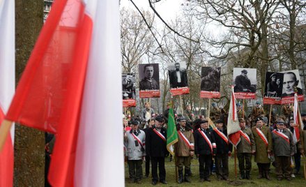 Żołnierze Wyklęci - nie tylko bohaterowie