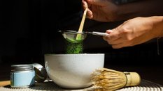 Japonia dała się okraść Chinom i traci matchę. Popyt na świecie jest gigantyczny