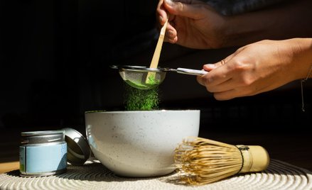 Japonia dała się okraść Chinom i traci matchę. Popyt na świecie jest gigantyczny