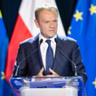 Donald Tusk chce budować w Polsce nową chadecję