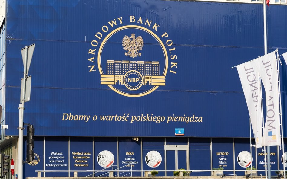 Narodowy Bank Polski