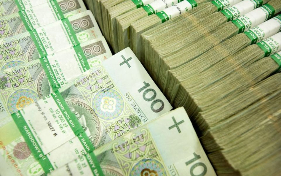 Ranking lokat na 1, 3, 6, 12 i 24 mies. Kwiecień 2021