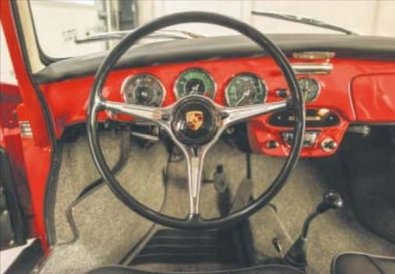 By zasiąść za tym kółkiem, trzeba wyłuskać niemal 650 tys. zł.