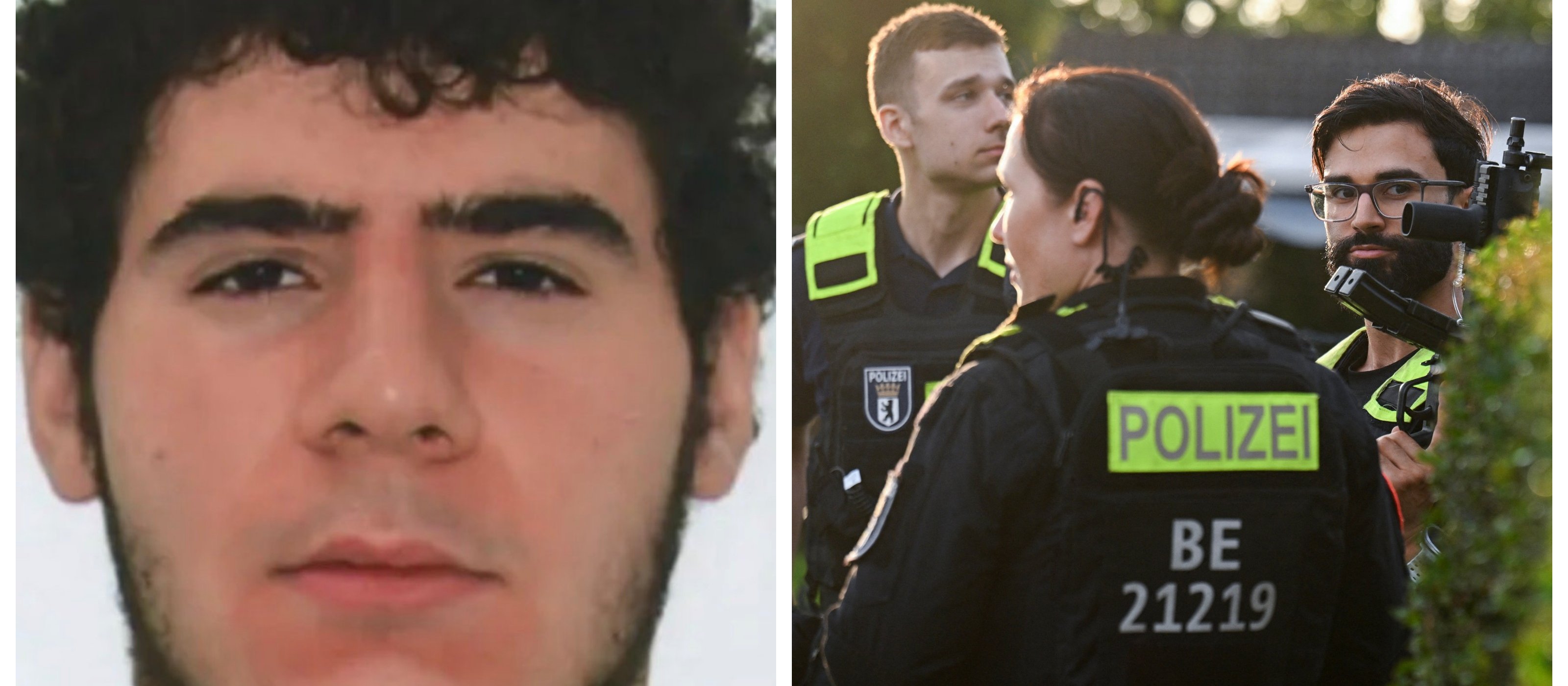 Zamachowiec z Berlina od lat się radykalizował. Niemieckie służby miały go pod obserwacją