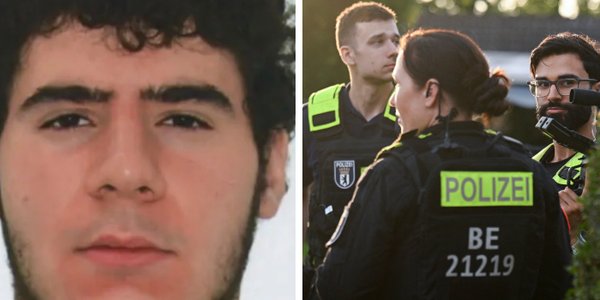 Zamachowiec z Berlina od lat się radykalizował. Niemieckie służby miały go pod obserwacją