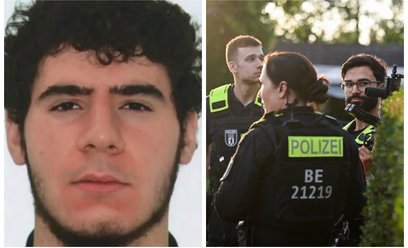 Zamachowiec z Berlina od lat się radykalizował. Niemieckie służby miały go pod obserwacją