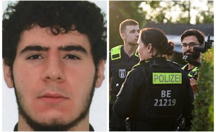 Zamachowiec z Berlina od lat się radykalizował. Niemieckie służby miały go pod obserwacją