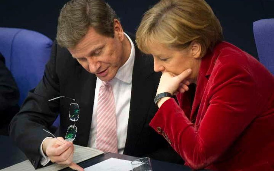 Ostatnia szansa dla niemieckiego