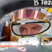 Tytułu mistrza świata broni holenderski kierowca Red Bulla Max Verstappen