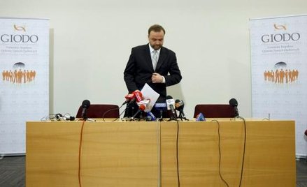 Nie każde postępowanie administracyjne można kontrolować