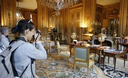 Otwarte drzwi do dziedzictwa Francuzów