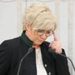 Sondaż: Trybunał nie dla Julii Przyłębskiej. Ponad połowa badanych za jej dymisją