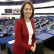 Katarina Barley, wiceprzewodnicząca Parlamentu Europejskiego