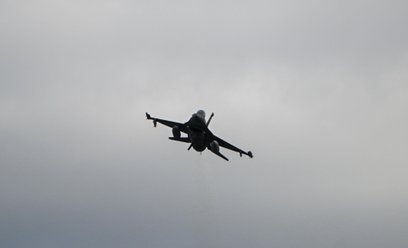 Myśliwiec F-16