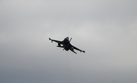 Myśliwiec F-16