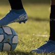Bundesliga: piłkarze w maskach