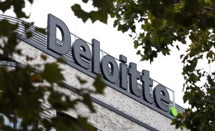 Deloitte i PANA: będą mediacje